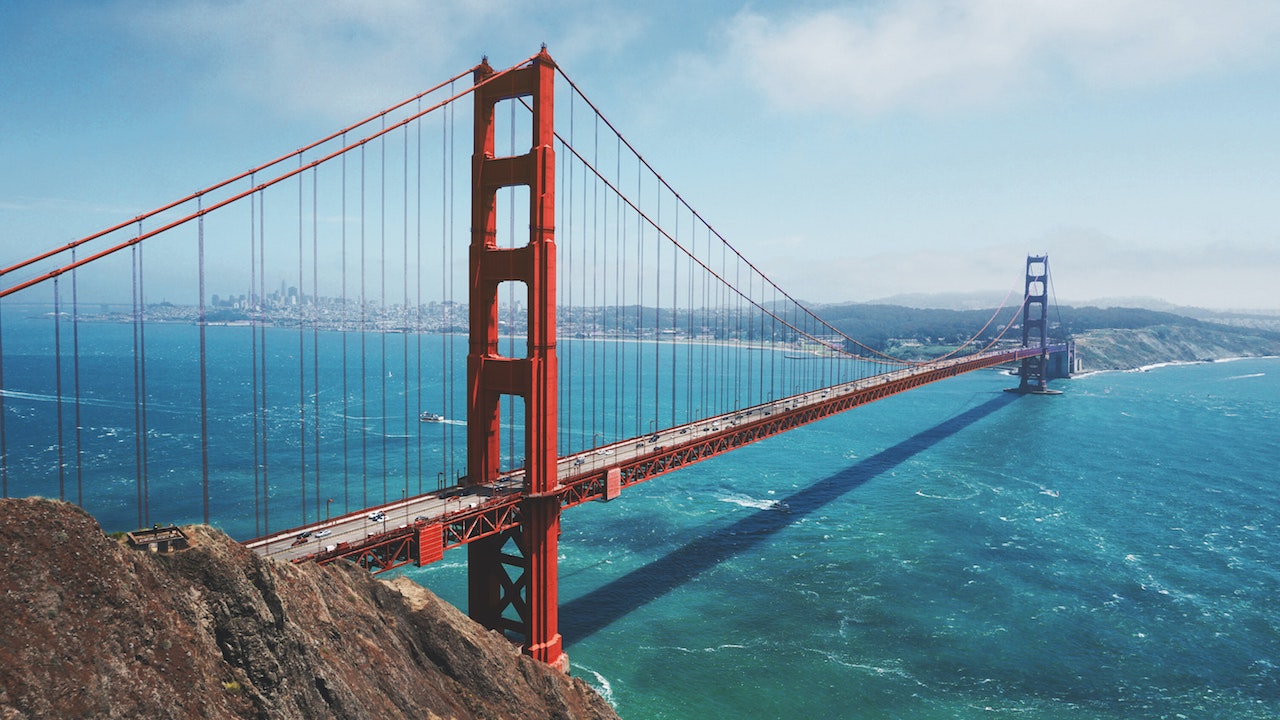5 Best Things to Do When Visiting in San Francisco