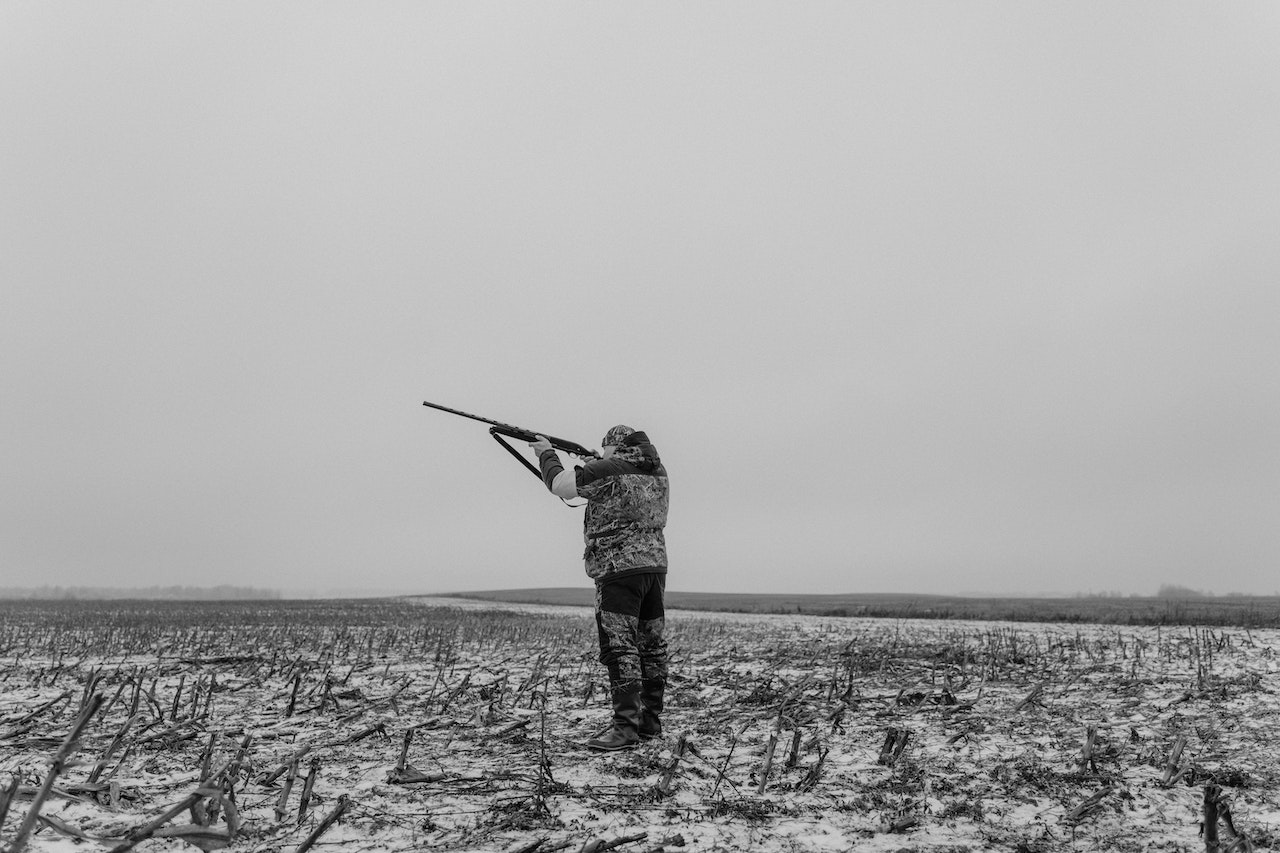 Expert Tips on How to Choose the Right Hunting Weapon For You