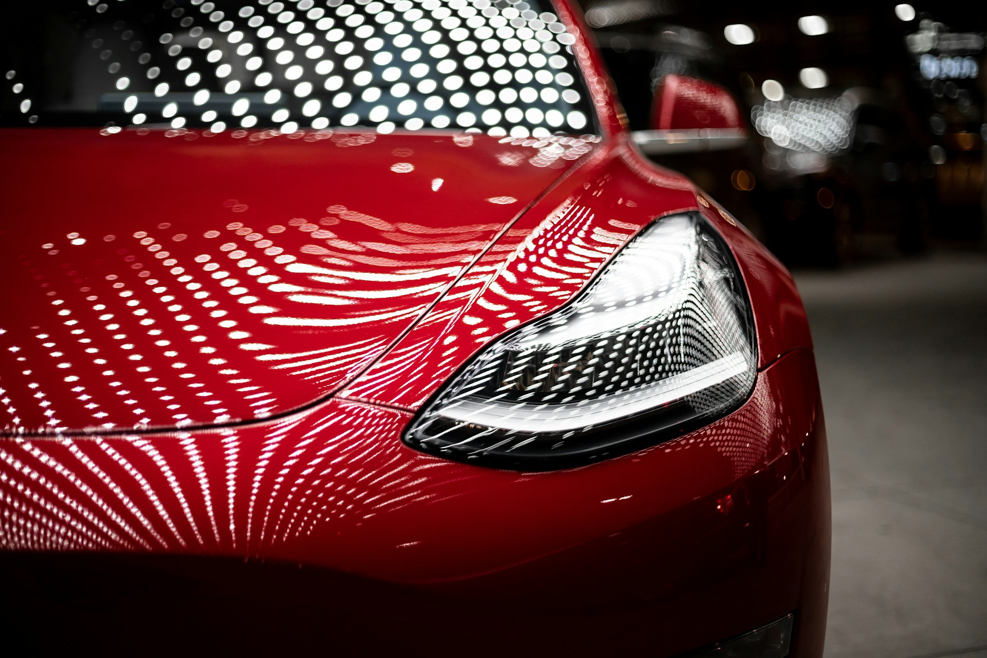 How Smart Technology Is Shaping the Future of Modern Vehicles